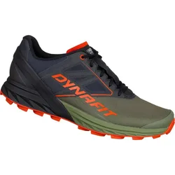 Scarpe Da Trail Running Alpine Winter Moss / Black Out EU 44