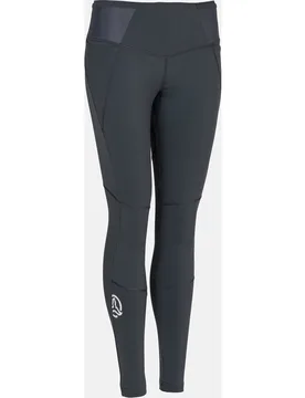 Malla de mujer compresiva - Ternua - FashionsVida