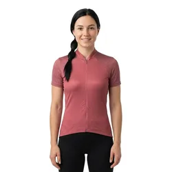 Maglia A Maniche Corte Sequence Graphic / Earth