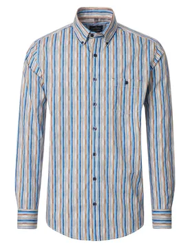 B.D. Casual Fit_ male - L - FashionsVida