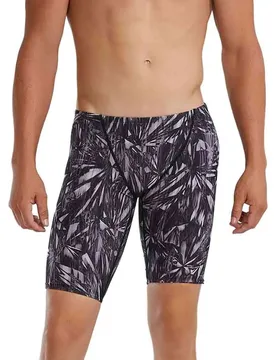 Tyr Fragment Jammer Titanium 30 Men - TYR - FashionsVida