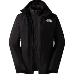 Mountain light triclimate gore-tex chaqueta impermeable insulada hombre (S)