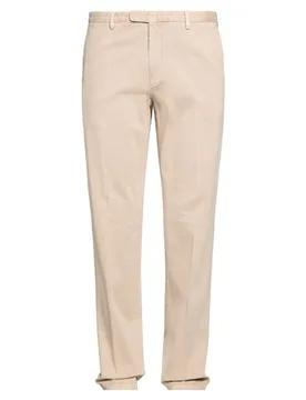 Pantalones Hombre Beige 54 Hombre - Boglioli - FashionsVida