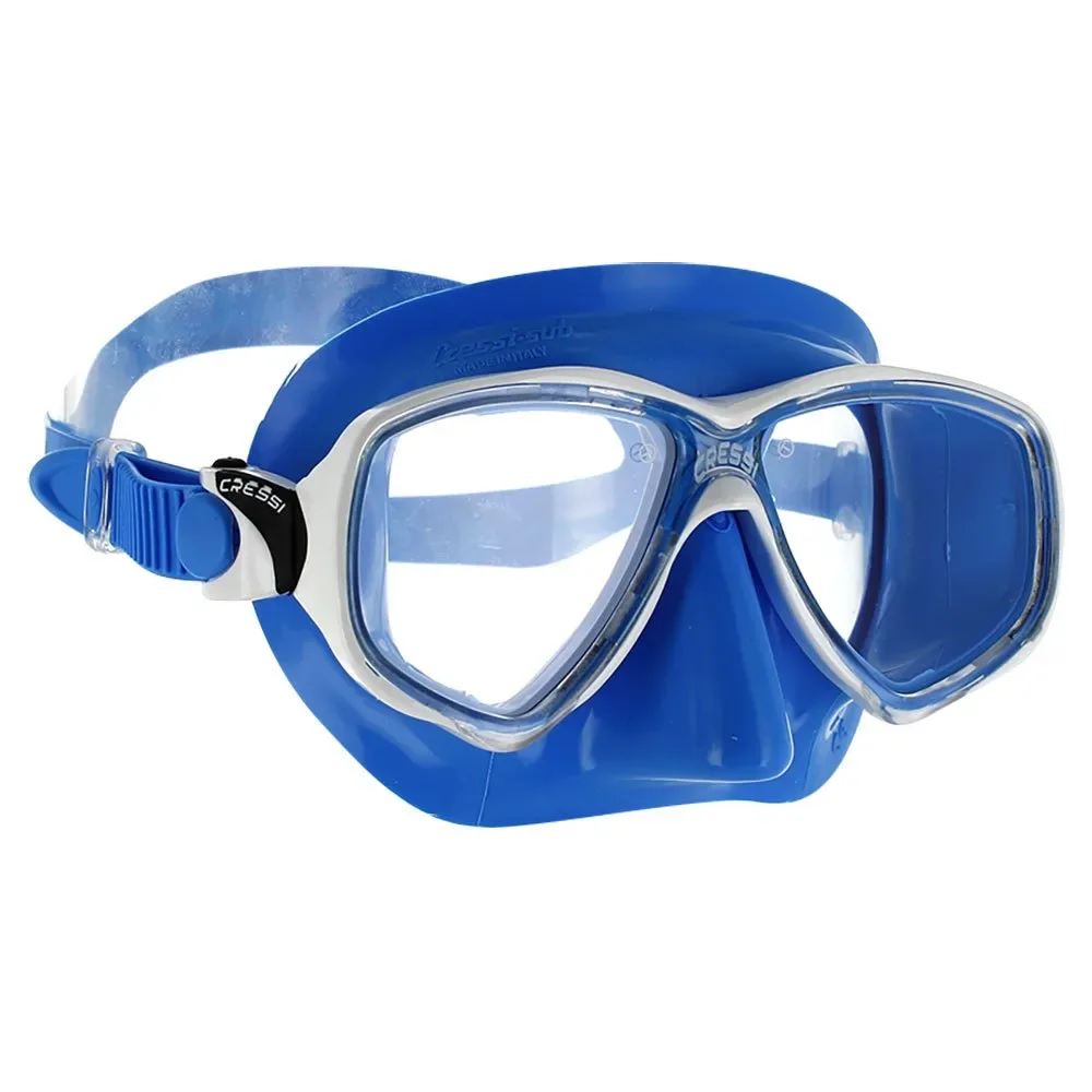 Maschera Subacquea Marea Colorama Assortito - Cressi - FashionsVida