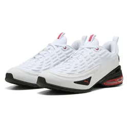 Scarpe Da Running Cell Meza White / Black / For All Time Red EU 41