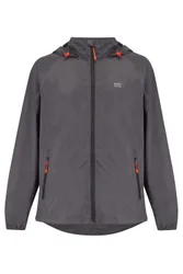 Origin Unisex Packable Waterproof Jacket - - Size: XS