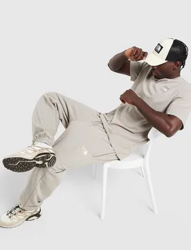Notes Jogginghose - Herren, Beige - male - Size: S - The North Face - FashionsVida