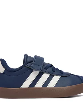 Sneakers C-VL COURT 3.0 EL C KK4549 Dunkelblau 31 male - Adidas - FashionsVida