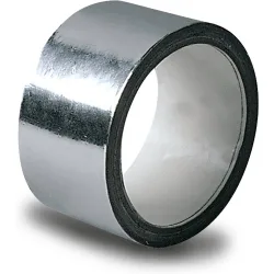 Anzapack - Cinta Aluminio 10 m