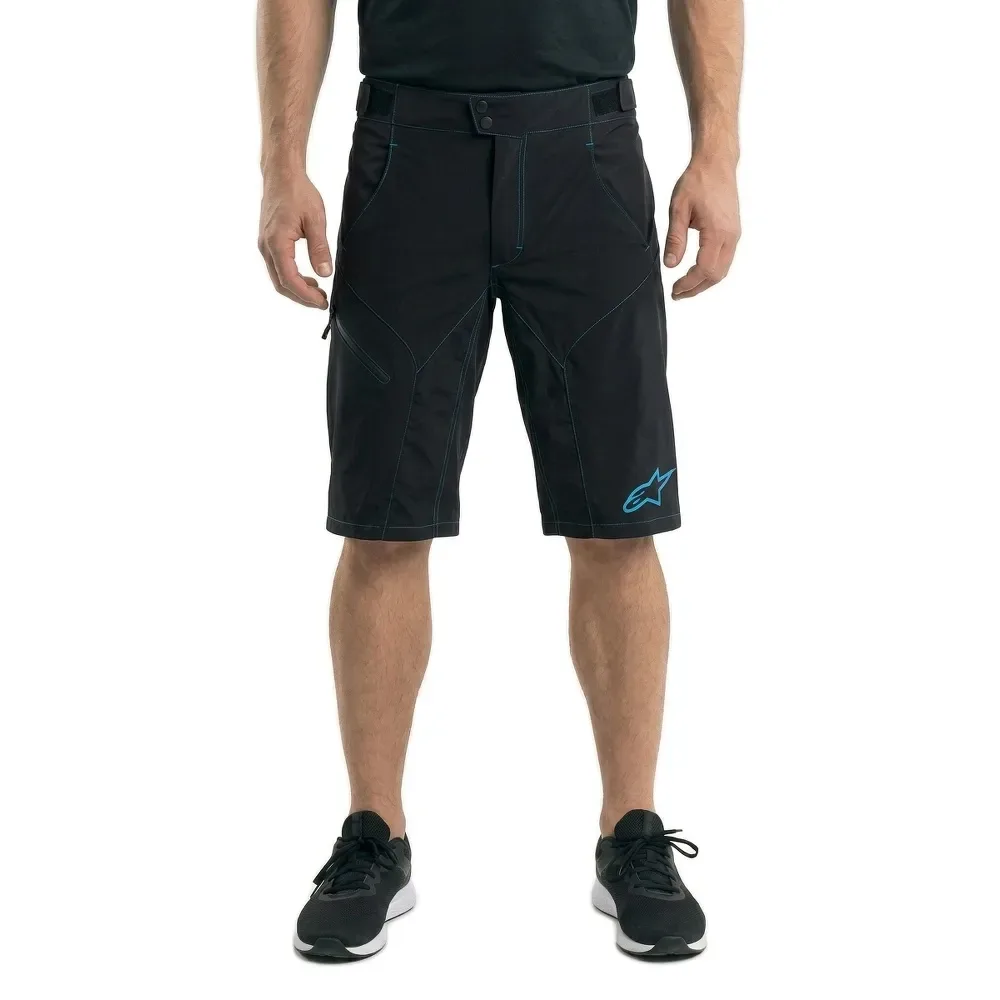 Short Outrider Wp - Alpinestars Bicycle - FashionsVida
