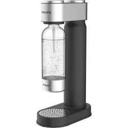 Máquina de Soda Viva