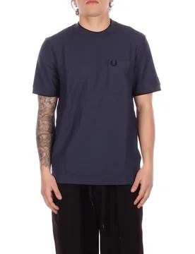 Fred Perry T-shirt e Polo Aviazione - Fred perry - FashionsVida