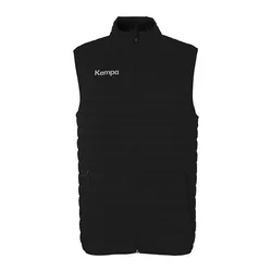 Daunenweste Kind Basic - Noir - unisex - Size: 12 ans