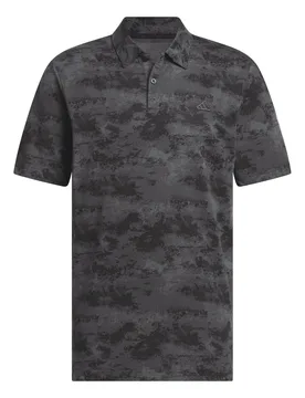 Polo Go-to Printed , schwarz s - Adidas - FashionsVida