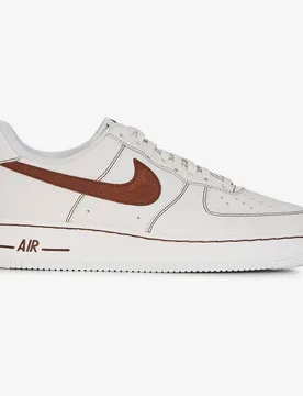 Air Force 1 Low beige/marron 40 - Nike - FashionsVida