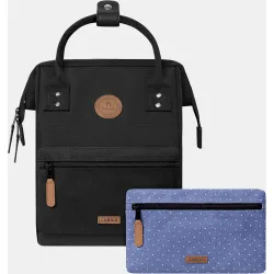 Mochila Berlin Small en repelente al agua