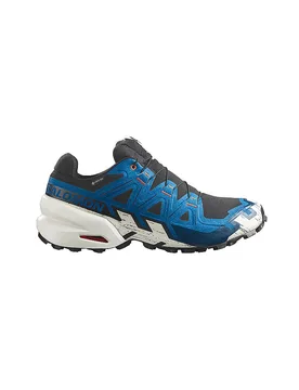 Chaussures de trail SPEEDCROSS 6 GORE-TEX noir 43 1/3 - Salomon - FashionsVida