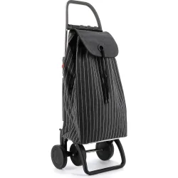 Carro de la compra I-Max Tailor 4 Ruedas Plegable