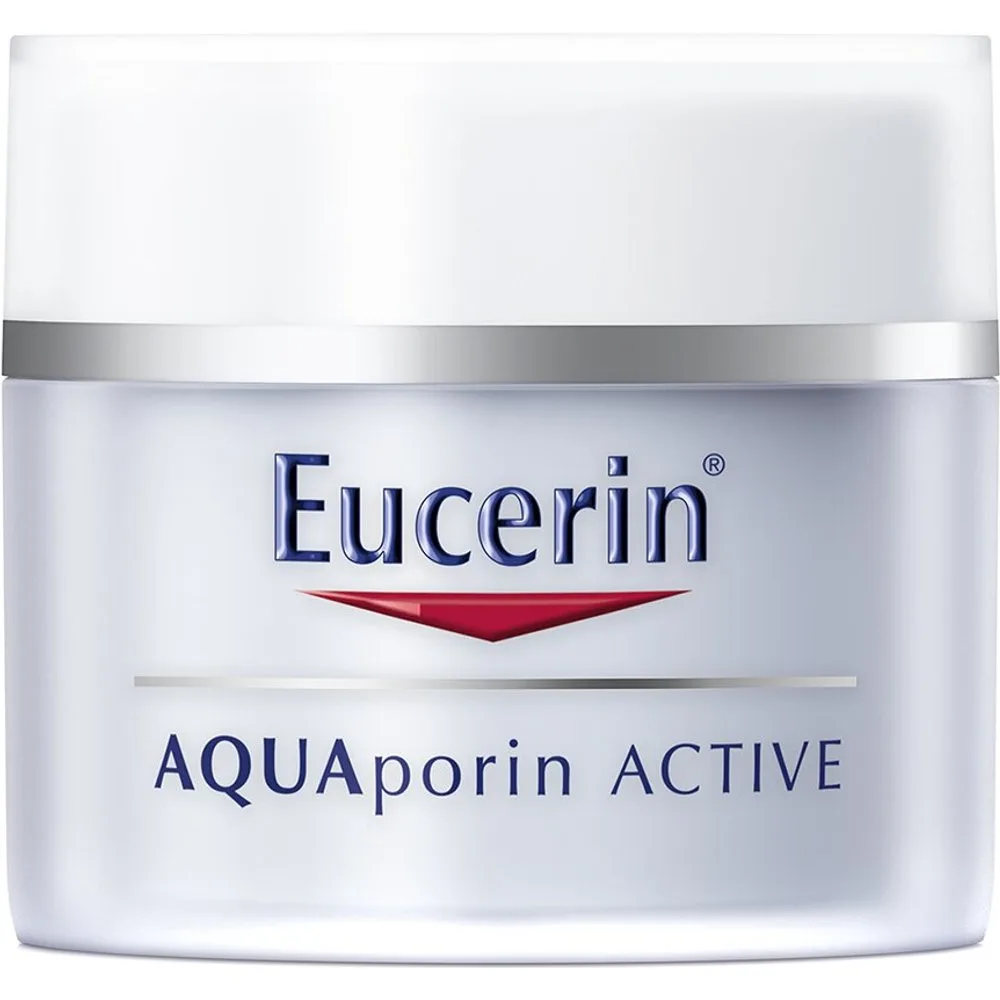 Crema Textura Ligera Aquaporin Active - Eucerin® - FashionsVida
