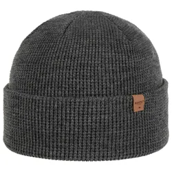 Coler Beanie Hat by - anthracite - Herren - Size: One Size