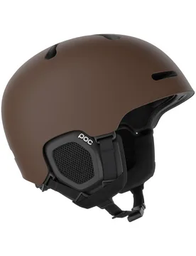 Fornix MIPS Bronzite Brown Matt - Taille 51-54 cm - Poc - FashionsVida