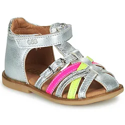 Gbb Flache Sandalen Kloe 25