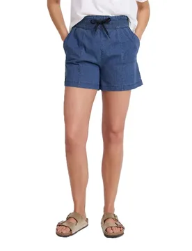 Short True Denim / Blue XS - Duotone - FashionsVida