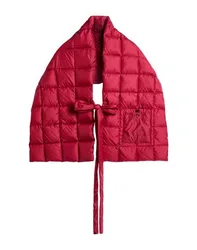 Schal Damen Bordeaux -- Damen