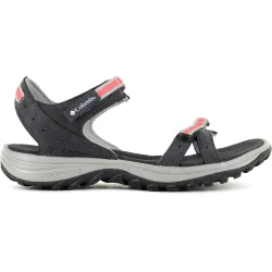 Santiam sandalias trekking mujer Gris (42)