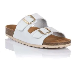 Flache Sandalen Anatomische Sandale Vera 37;38