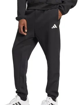 Future icons small logo pantalón hombre Negro (M) - Adidas - FashionsVida