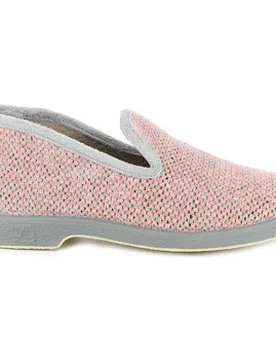 Hausschuhe 356 Rosa 36;37;38;39;40 Female - Doctor Cutillas - FashionsVida