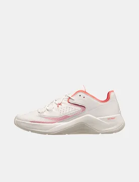 Women's HP Foil Flyer Sailing Shoes White 5 - Off White Black - Female - Helly Hansen - FashionsVida