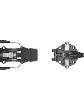 Fixations De Ski De Randonnée Raider 13 Evo Black 97 mm Homme - Atk Race - FashionsVida