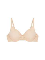 Soutien-gorge avec armatures BODY MAKE UP ESSENTIALS nude beige beige 85D