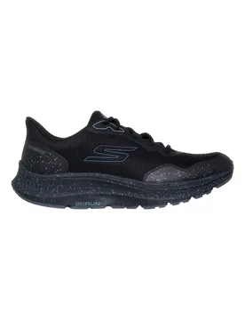 Scarpe da running nere impermeabili GO RUN Consistent 2.0 Piedmont 42 - Skechers - FashionsVida