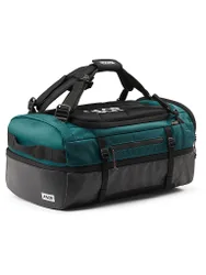 Borsone da allenamento Duffel Pack 47l petrolio
