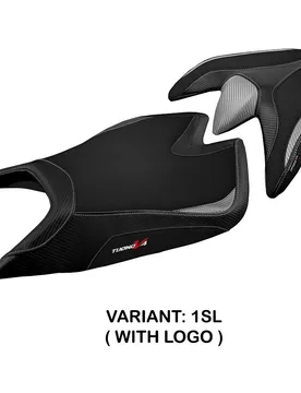 Rivestimento Sella TPZ Italia Specifico Per Aprilia Tuono V4 taglia un - Tappezzeria Italia - FashionsVida