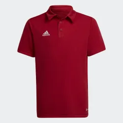 Polo Entrada 22 5-6A Team Power Red 2