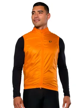 Izumi Gilet Attack Barr Sunrise - Pearl - FashionsVida