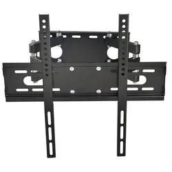 Support Tv 26-55´´ Black One Size unisex