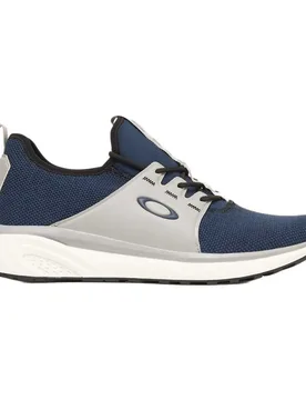 Apparel Sneaker Dry Os Blue / Grey EU 41 - Oakley - FashionsVida