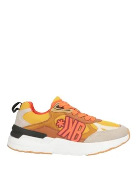 Sneakers Herren Ringelblume 40 Herren - Bikkembergs - FashionsVida