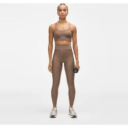 Mallas de mujer Heat Printed High Waist Tights