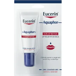 Regenerador Labial Aquaphor SOS Eucerin