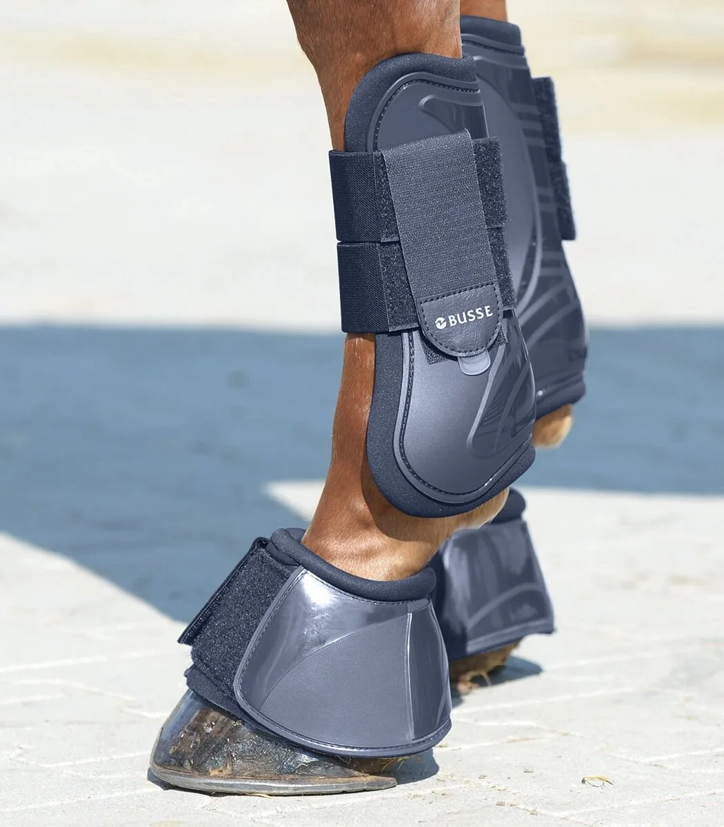 Gamaschen BOUNCE CLASSIC navy P - Busse - FashionsVida