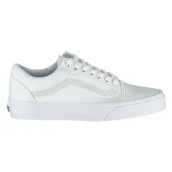 Baskets Old Skool True White EU 40 1/2 Homme