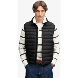 Chaleco acolchado de hombre Fuji Lite