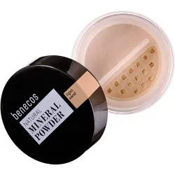 Polvos sueltos Light Sand