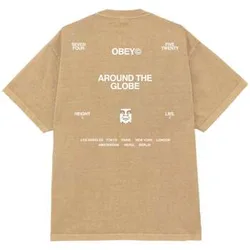 T-Shirt 15115447009654 Eu L Male
